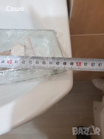 Поставки за баня 2 броя, снимка 5 - Други стоки за дома - 51761310