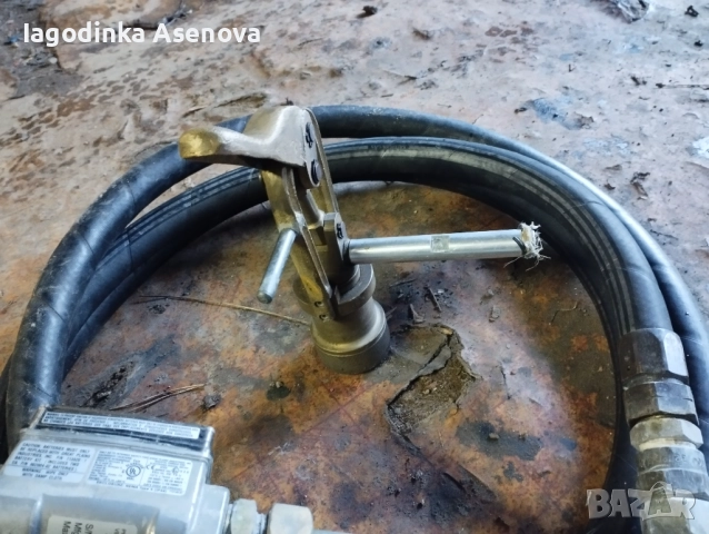 Помпа за газ, снимка 4 - Друга електроника - 52580775