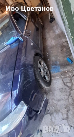 Продава се на части , снимка 12 - Части - 53686787