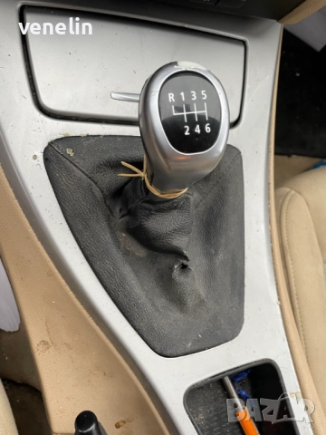 БМВ 320д 177к.с. Е91 на части, снимка 6 - Автомобили и джипове - 52899752