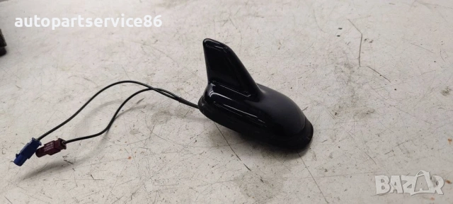 Антена за покрив за Volkswagen Scirocco 2.0 Tfsi (2008) 3C0035507F, снимка 3 - Части - 54165441