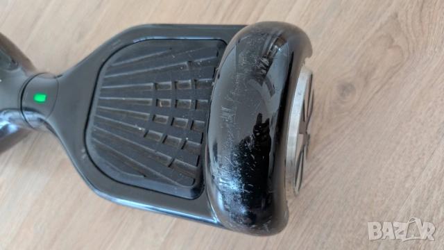 Hoverboard/Ховърборд, снимка 4 - Скейтборд, ховърборд, уейвборд - 53654166