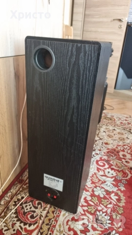 тонколони quadral allsonic sl175, снимка 8 - Тонколони - 52243103