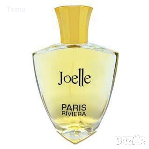 Paris Riviera Joelle 100ml EDT Women Jadore, снимка 3 - Дамски парфюми - 46436613