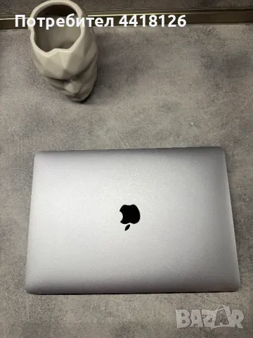 MacBook Pro (13-inch, 2019, Two Thunderbolt 3 ports), снимка 2 - Лаптопи за работа - 49536751