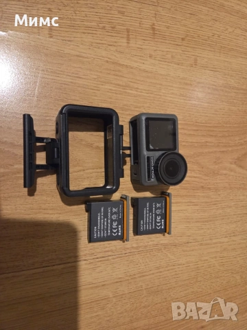 Dji osmo action 1