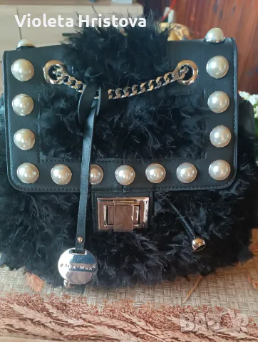 Дамска раница