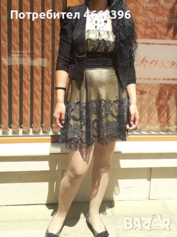 Рокля, снимка 3 - Рокли - 53074183