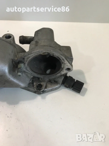 Всмукателен колектор за KIA Ceed 2.0 CRDi (2009), снимка 2 - Части - 53232301