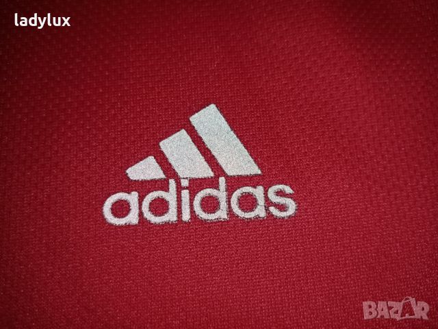 Adidas Response Formotion, Оригинална, Размер М. Код 2269, снимка 10 - Тениски - 45998538