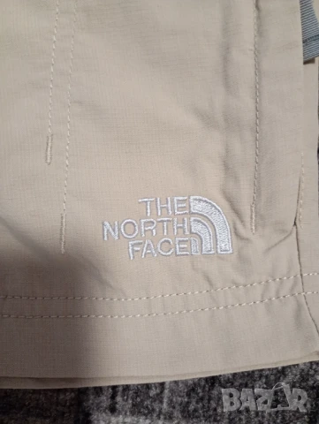 The North Face младежки къси панталони , снимка 3 - Къси панталони и бермуди - 50790948