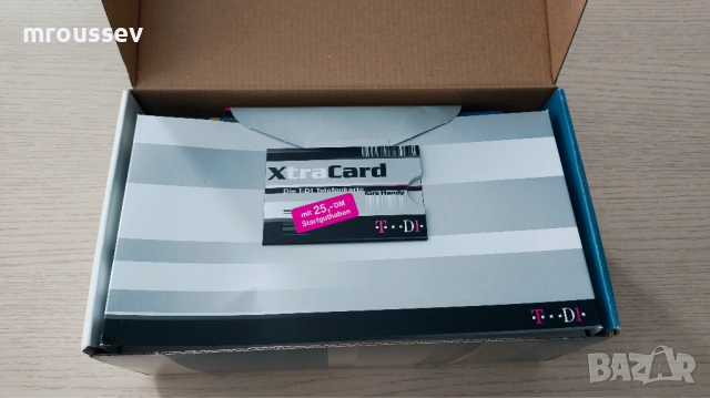 Motorola Talkabout 180 - НОВ/Пълен комплект, снимка 3 - Motorola - 53841589