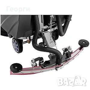 Toplean  професионална подочистачка, снимка 2 - Други машини и части - 53980633