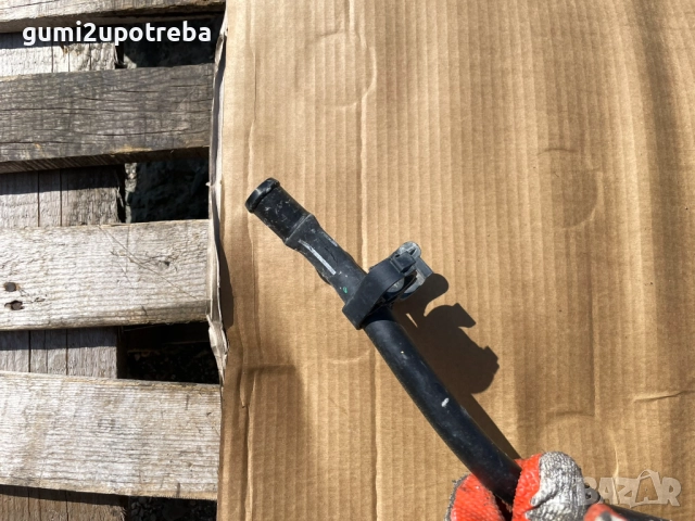 Тръба Маркуч Охлаждаща течност WIST0027AC Volkswagen ID.3 E11 pro, снимка 4 - Части - 51762440