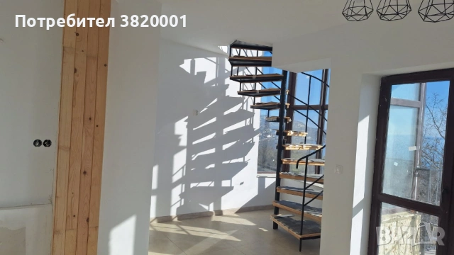 Без комисиона - триетажна къща с нескриваема морска панорама, снимка 7 - Къщи - 53859011