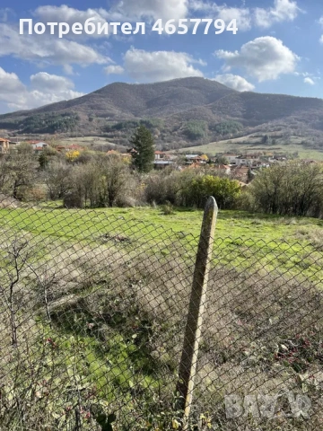 УПИ в село Роцовец! , снимка 2 - Парцели - 53188835