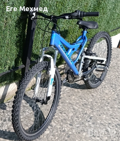 Продавам велосипед REЛCTOR , снимка 3 - Велосипеди - 53746318