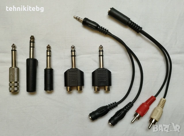 Различни кабели , внос от Англия, снимка 11 - Други - 23731074