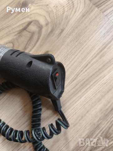 Дремел Mio lectric, снимка 4 - Други инструменти - 54111959