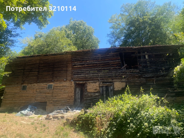 Двуетажна къща с двор в Село Желен, общинa Своге, снимка 11 - Къщи - 51556187