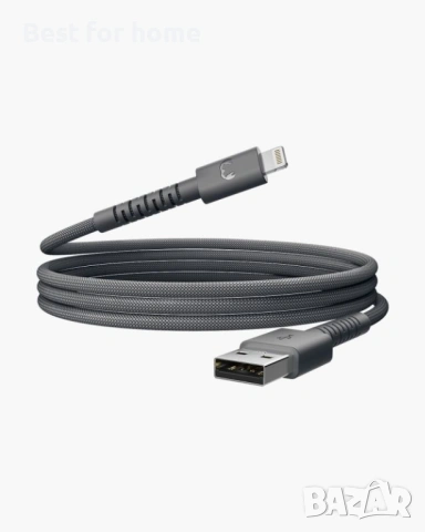 FlexWave USB към Lightning 70 см