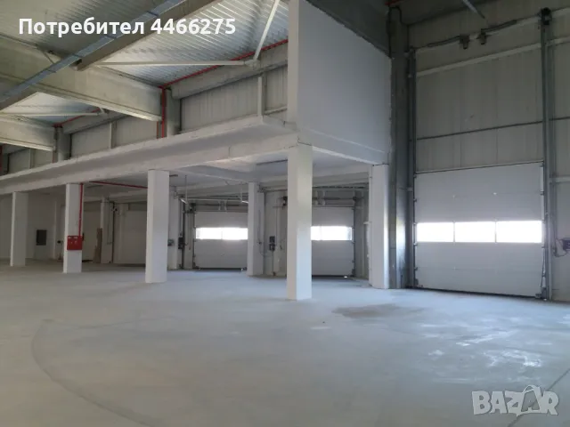 Дава под наем СКЛАД, снимка 3 - Складове - 50203157
