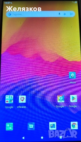 Таблет PRESTIGIO , снимка 2 - Таблети - 52820851