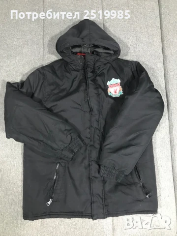 Оригинално зимно яке LIVERPOOL