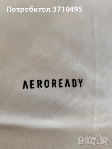 ПРОДАВАМ ФЛАНЕЛКА ADIDAS НА ГЕРМАНИЯ , снимка 6 - Футбол - 53967442