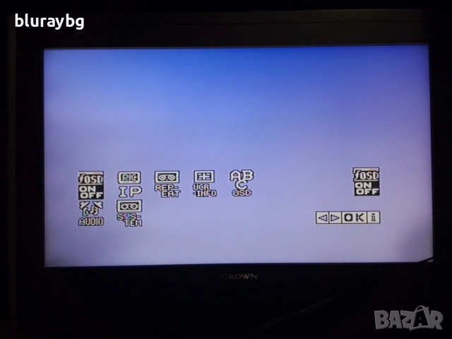 JVC video vcr P175, снимка 6 - Плейъри, домашно кино, прожектори - 53661546