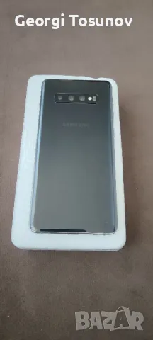 Продавам Samsung Galaxy S10+, снимка 3 - Samsung - 48030324