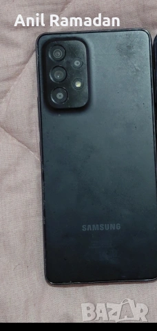 Продавам Samsung Galaxy 53 128GB, снимка 2 - Samsung - 54281595