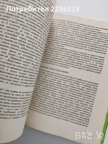 Чудната история на изкуството, снимка 2 - Специализирана литература - 54208671