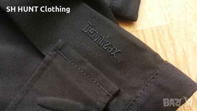 Bergans of NORWAY BREHEIMEN Dermizax Waterproof Trouser размер XL панталон водонепромокаем - 1684, снимка 12 - Екипировка - 52829871