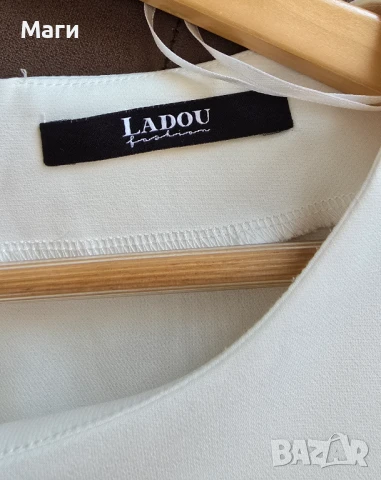 Дамска рокля Л-ХЛ , снимка 9 - Рокли - 50957221