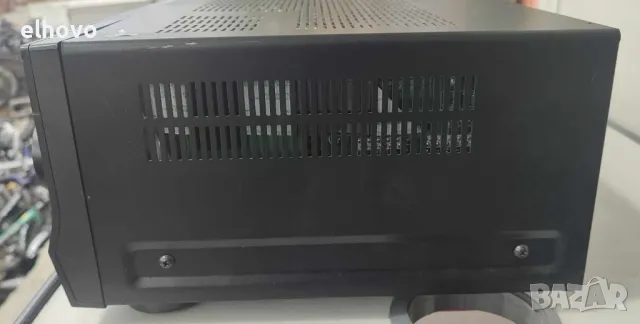 Ресивър SONY STR-DN1020, снимка 5 - Ресийвъри, усилватели, смесителни пултове - 49823474