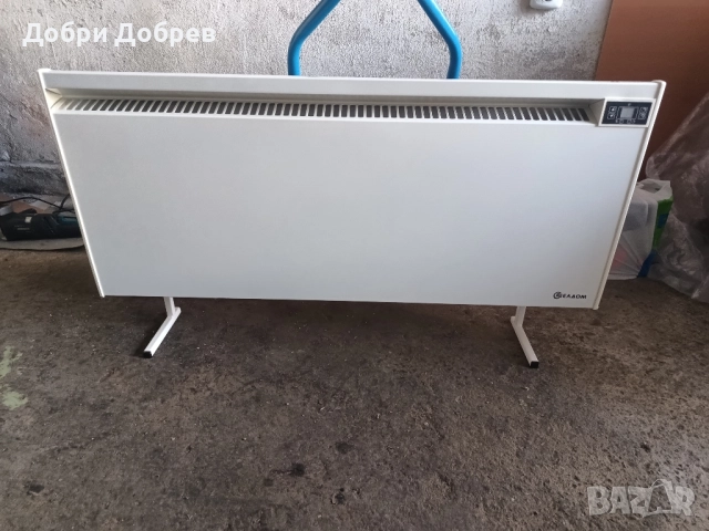 Конвектор Елдом 2кв