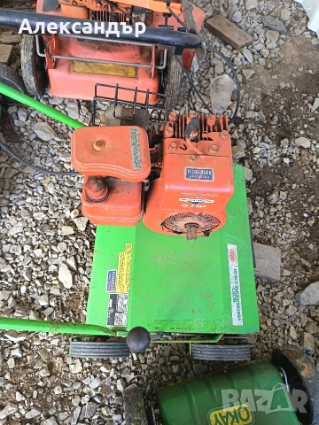 косачки, снимка 18 - Градинска техника - 54088609