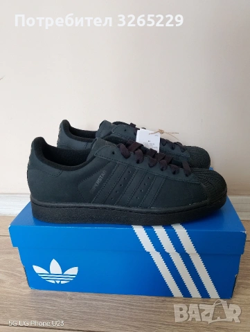 Adidas Superstar -40.н.Нови Оригинални 