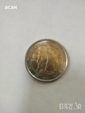 Редки евро монети