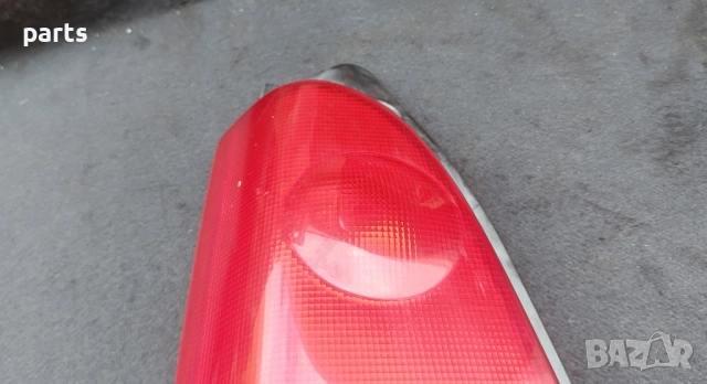 Ляв Стоп Опел Агила - Сузуки Вагон - Шевролет , снимка 5 - Части - 51957687