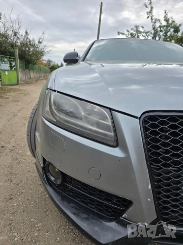 ✅ Продавам Audi А5 3.0 QUATTRO (Ауди 4х4) на ЧАСТИ ✅, снимка 5 - Части - 52101513