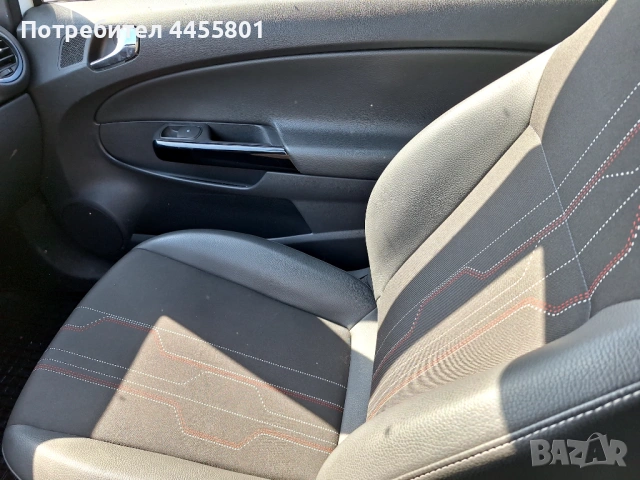 Опел Корса 1.2 LPG, снимка 10 - Автомобили и джипове - 53842441