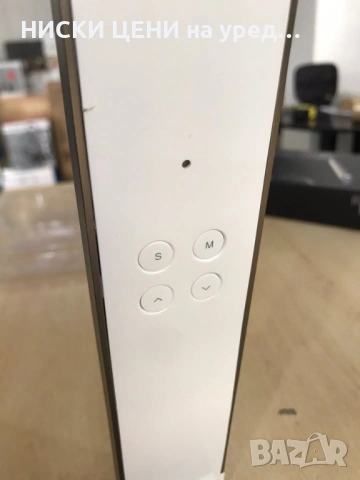 Дигитална LED сгъваема лампа, снимка 5 - Лед осветление - 53520535