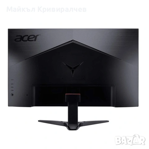 Acer Nitro KG242Y M3, снимка 5 - Монитори - 53683298