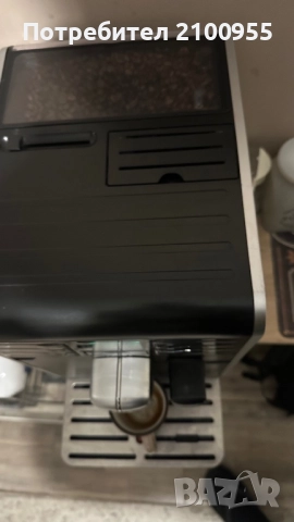 Кафе автомат Saeco, снимка 2 - Кафемашини - 52204280