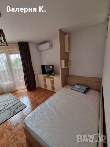 Едностаен апартамент в кв. Люлин 9, снимка 3 - Апартаменти - 52467201