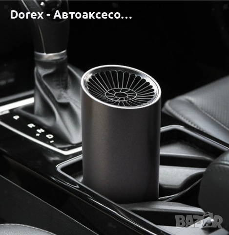 Автомобилна печка с вентилатор тип чаша 12V 150W - режим отоплениe/вентилатор, размразяване и обезпо, снимка 7 - Аксесоари и консумативи - 54215785