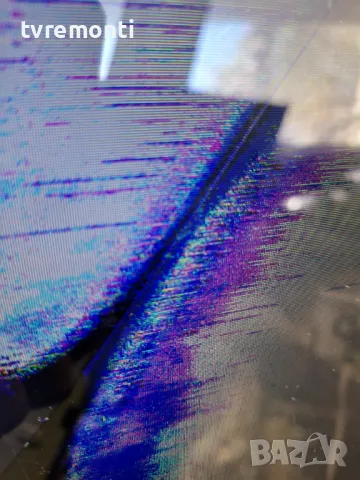 Main board BN41-01587E ,SAMSUNG UE37D6510 for 37inc DISPLAY LD370BGB-C2, снимка 7 - Части и Платки - 49772596