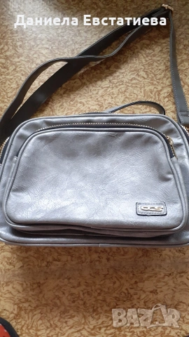 Продавам нова дамска чанта